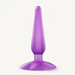 Plug Anal Jolly Plug Crushious - Thumbnail 1