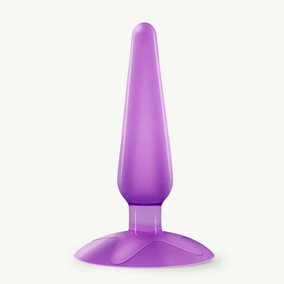 Plug Anal Jolly Plug Crushious 1