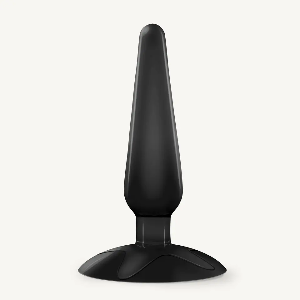 Plug Anal Jolly Plug Crushious 2