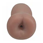 Masturbador Secret Affairs Mistress Eternal Asha 278g Brown Xkin - Thumbnail 1