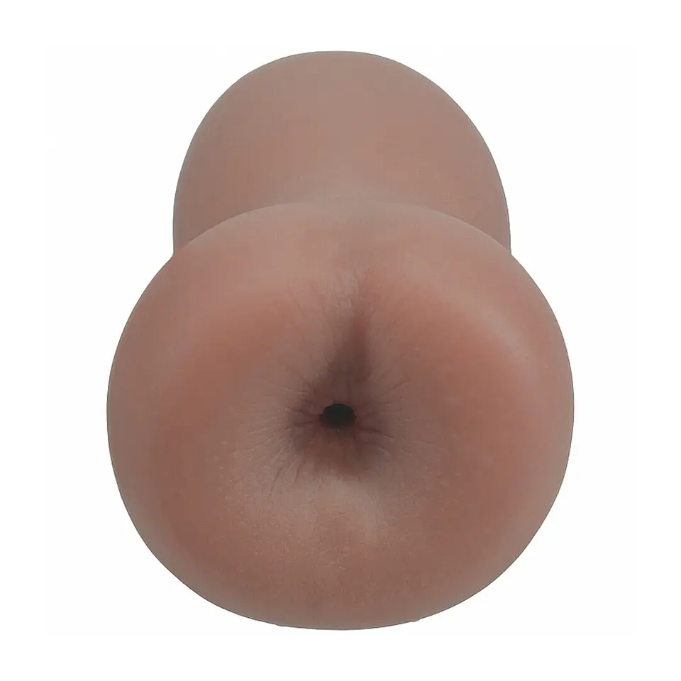 Masturbador Secret Affairs Mistress Eternal Asha 278g Brown Xkin 1