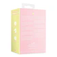 Vibrador de Movimento de Dedos com Controlo Remoto Cherry Chiffon Loveline - Thumbnail 3