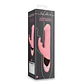 Vibrador Rabbit com Rotação de Pérolas Pink Arabesque Loveline - Thumbnail 2