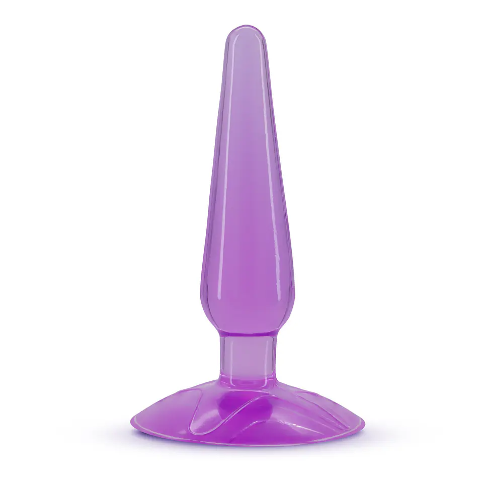 Plug Anal Jolly Plug Crushious 4