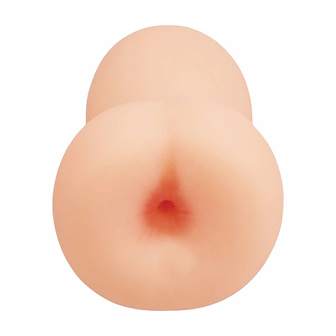 Masturbador Raw Backline Medium 278g Flesh Xkin