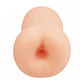Masturbador Raw Backline Medium 278g Flesh Xkin - Thumbnail 1