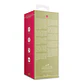 Vibrador Rabbit Ultra Soft Silicone Rotating Spring Sage Loveline - Thumbnail 3