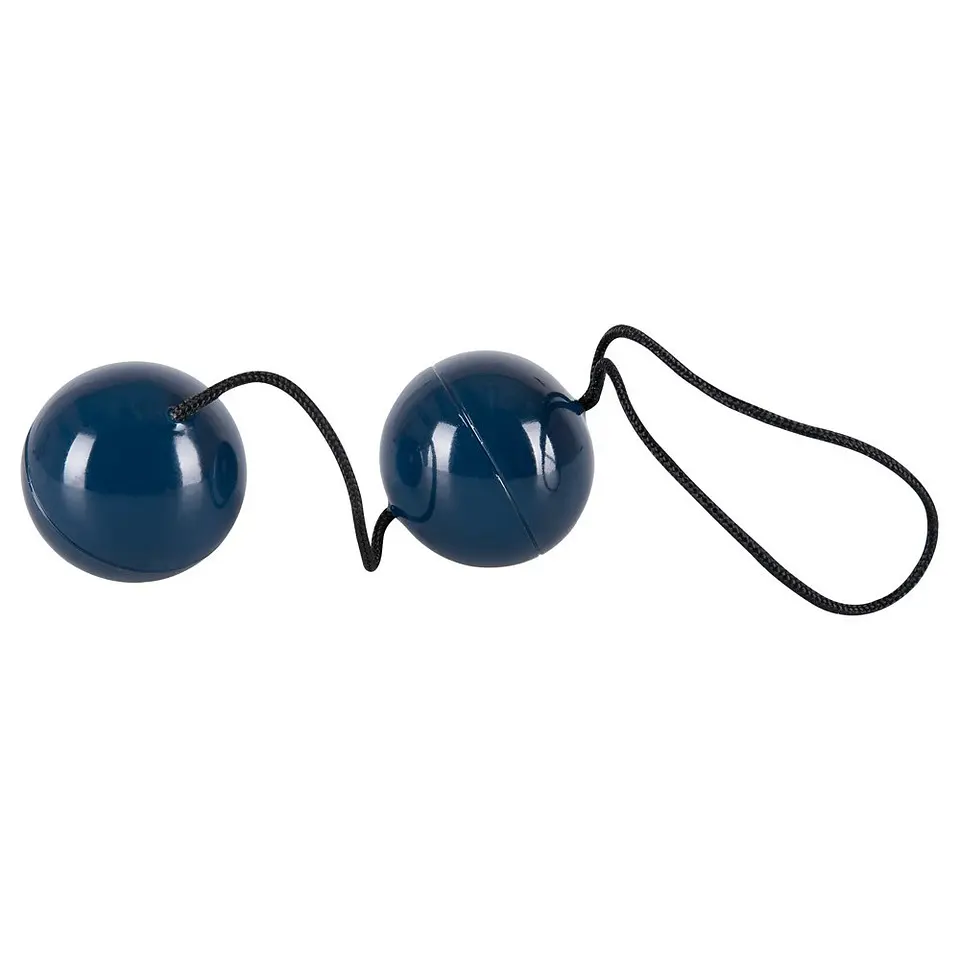 Kit Anal Midnight Blue Set You2toys 2