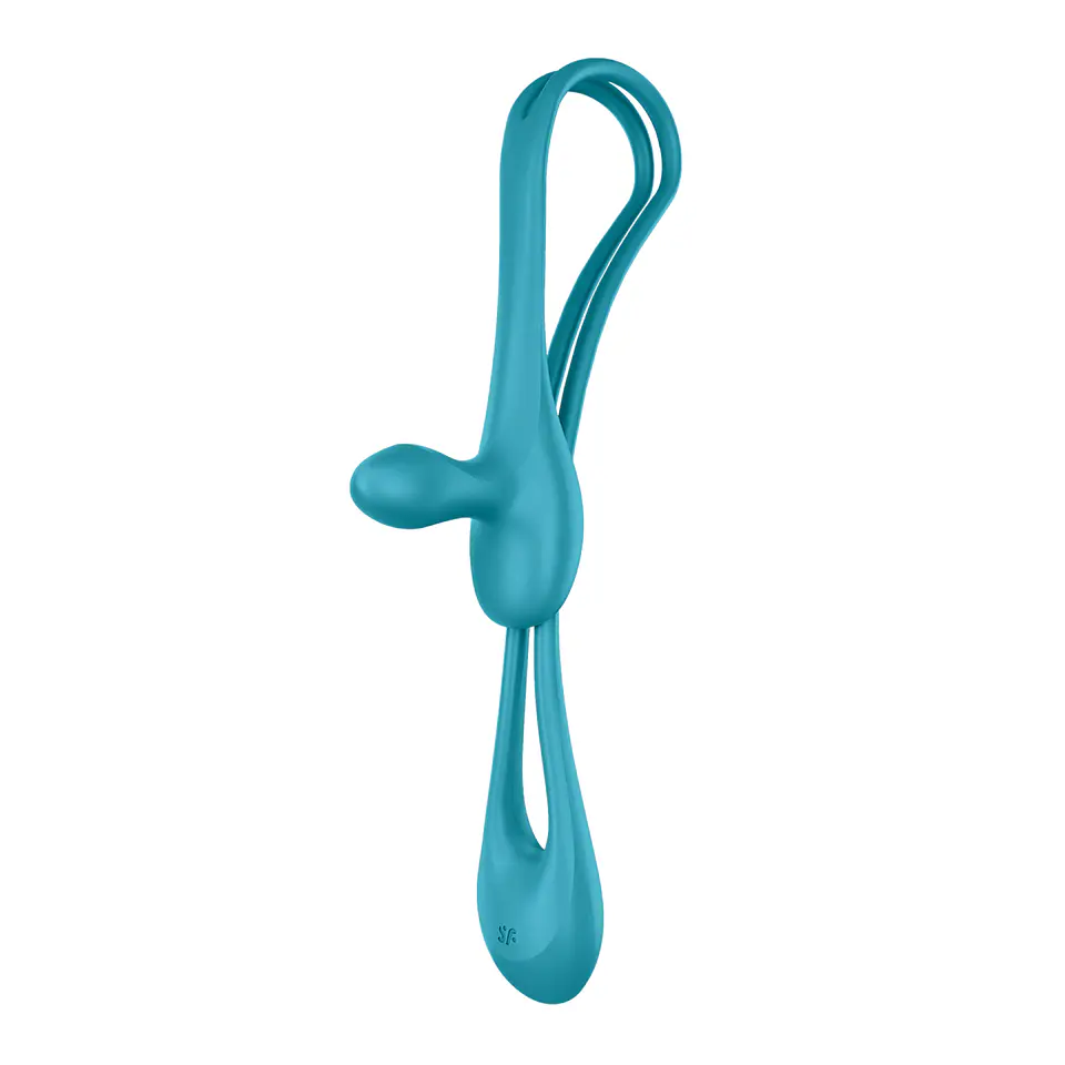 Vibrador Plug & Play 1 Satisfyer 5