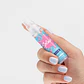 Gel Lubrificante Splash de Silicone Crushious 10ml - Thumbnail 5