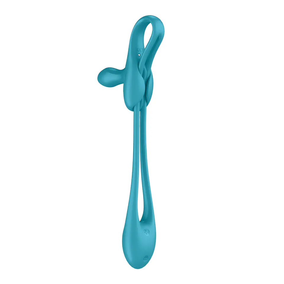 Vibrador Plug & Play 1 Satisfyer 6