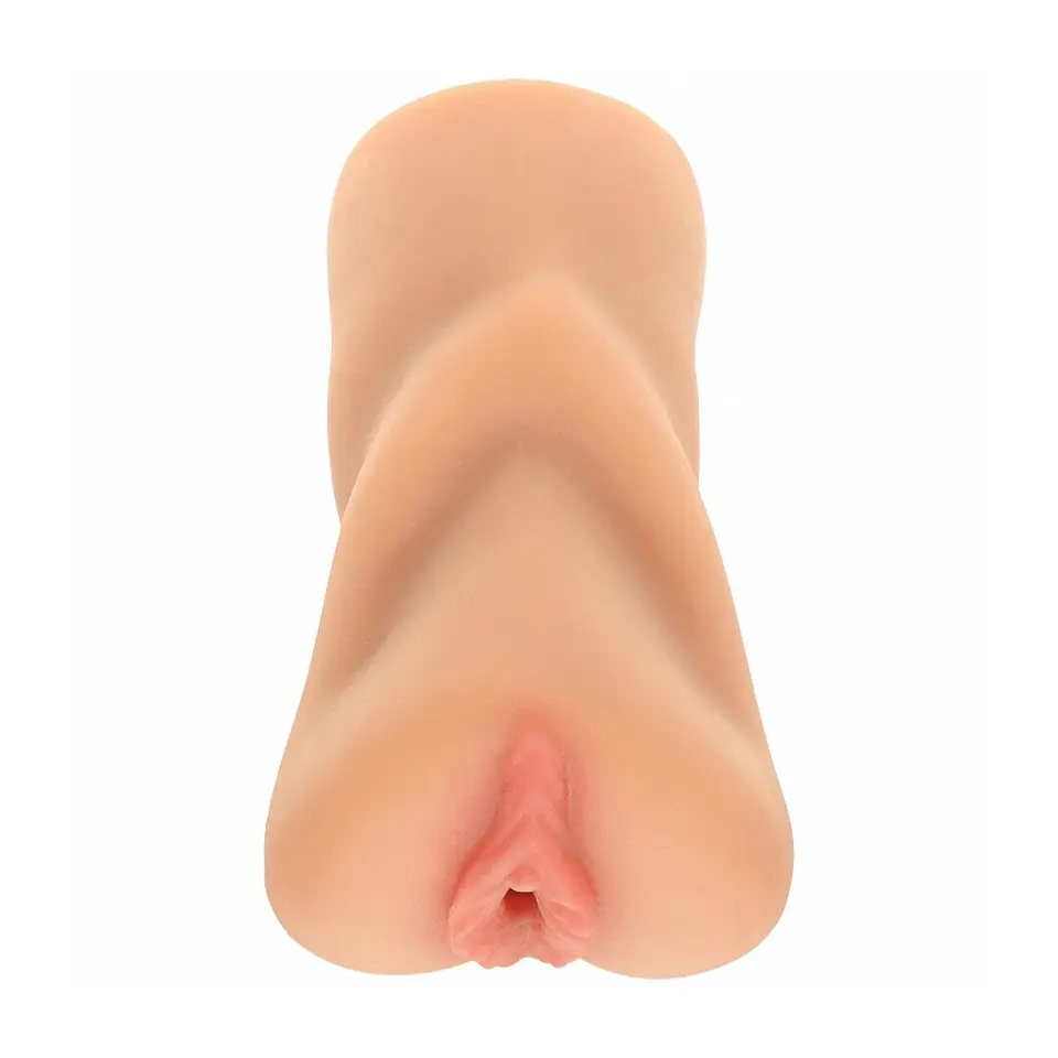 Masturbador Raw Soft Entry Medium 276g Flesh Xkin 3