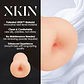 Masturbador Raw Backline Medium 278g Flesh Xkin - Thumbnail 4