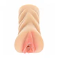 Masturbador Secret Affairs Blonde Desire Alessia TPE Medium 199g Flesh Xkin - Thumbnail 1
