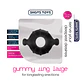 Anel para o Pénis Gummy Ring Grande Shots Toys - Thumbnail 2