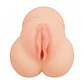 Masturbador Secret Affairs Scarlet Temptress Nicolette Medium 272g Flesh Xkin - Thumbnail 1