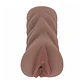 Masturbador Secret Affairs Vixen Next Door Imani TPE Medium 199g Brown Xkin - Thumbnail 3