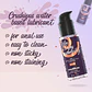 Lubrificante para Uso Anal 50 ML Crushious - Thumbnail 4