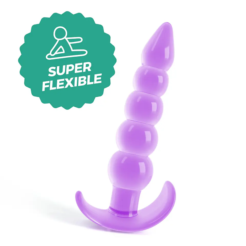 Draco Plug Anal Crushious 1