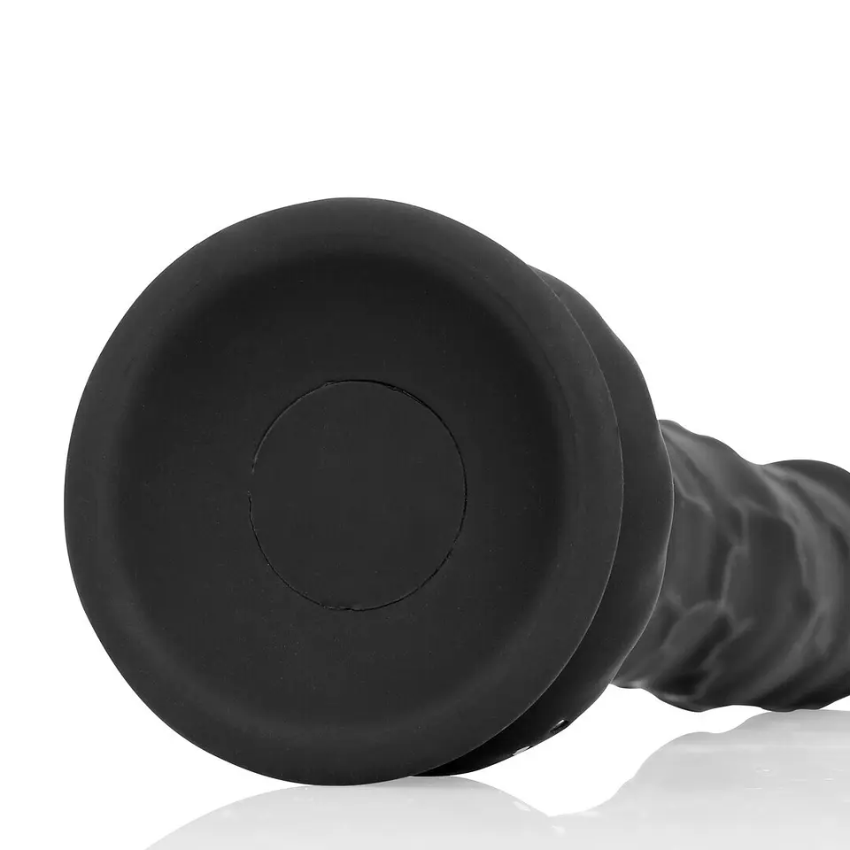 Vibrador Realistic Wave Rider Fist It 5