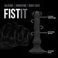 Vibrador Wave Rider Fist It - Thumbnail 1