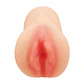 Masturbador Secret Affairs Blonde Desire Alessia TPE Medium 199g Flesh Xkin - Thumbnail 3