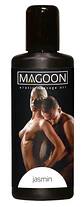 Óleo de Massagem Magoon Jasmim 50ml - Thumbnail 1