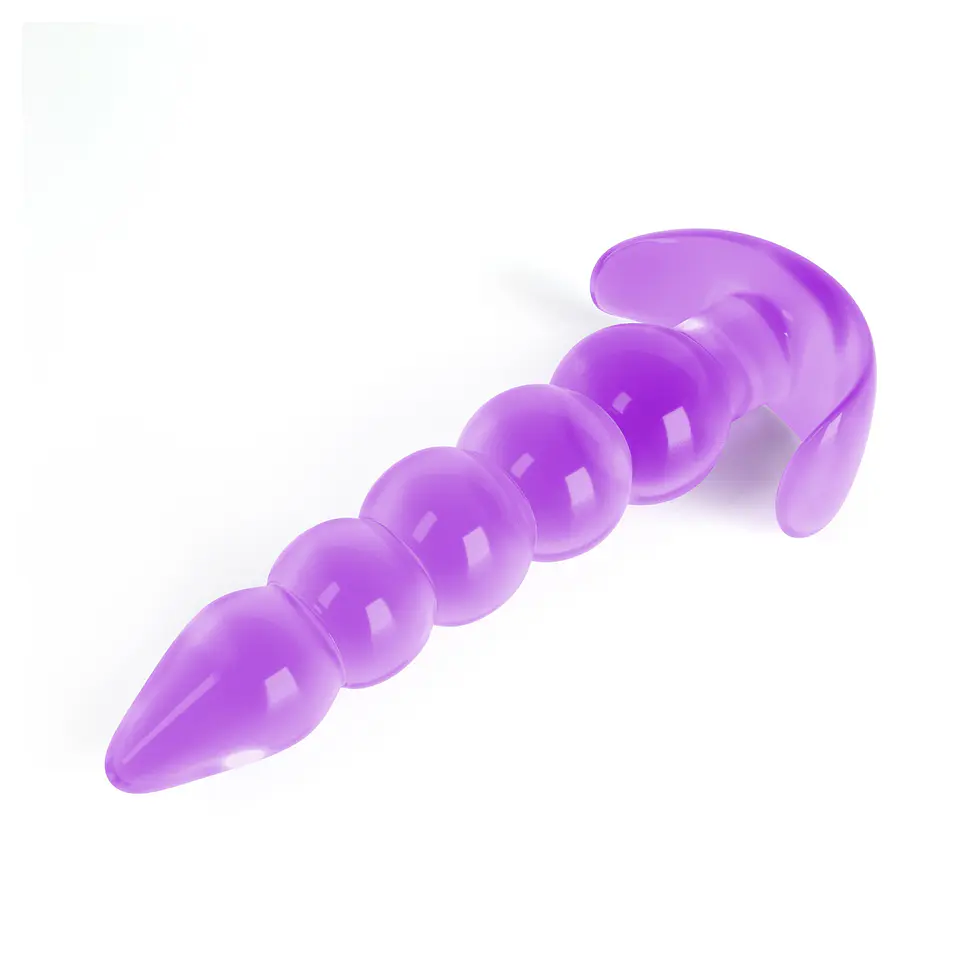 Draco Plug Anal Crushious 2