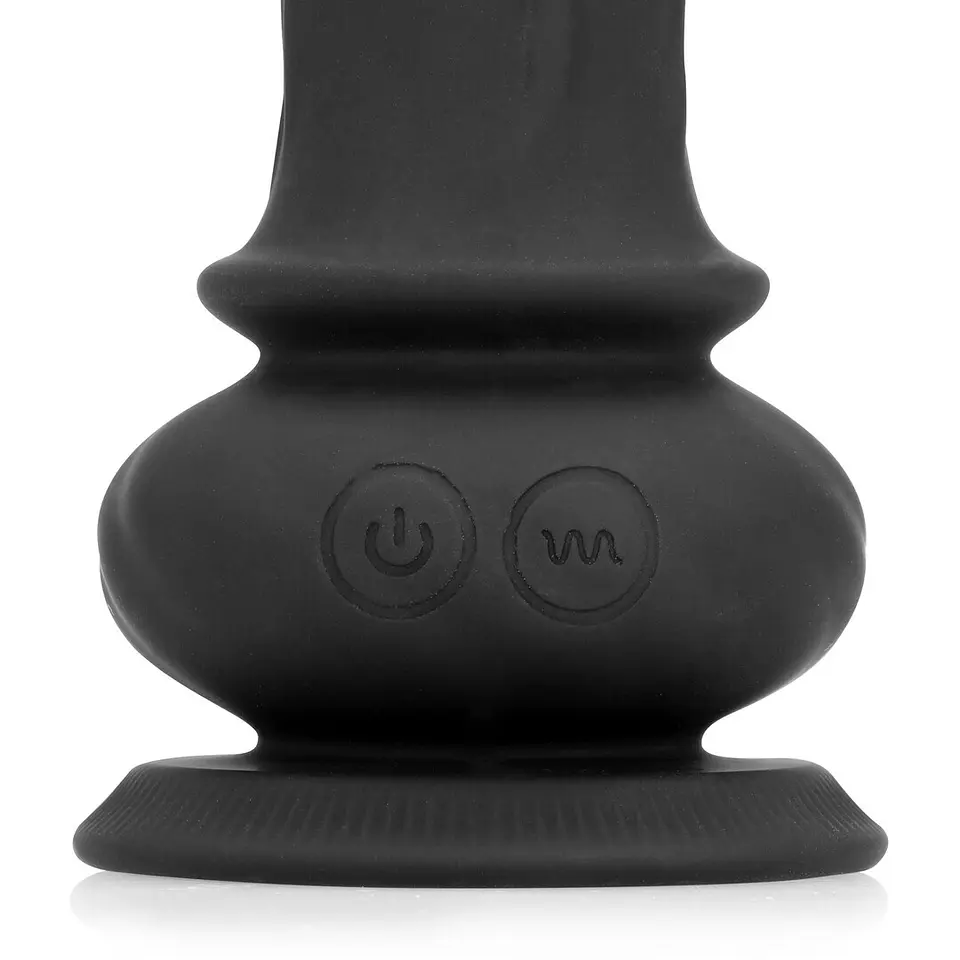 Vibrador Realistic Wave Rider Fist It 6