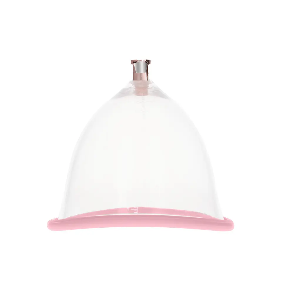 Bomba Desenvolvedora Breast Pump Set Large Pumped 4