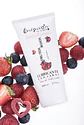 Lubrificante com Sabor a Frutos Vermelhos 80ml Tentación Play Sex - Thumbnail 2