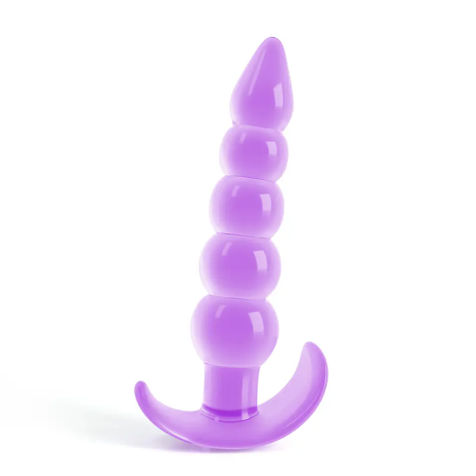 Draco Plug Anal Crushious 4