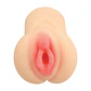 Masturbador Career Girls Tempting Teacher Ms Jenny Jawline TPE Medium 227g Flesh Xkin - Thumbnail 1
