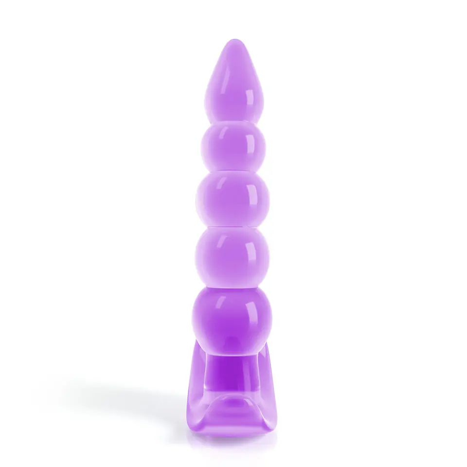Draco Plug Anal Crushious 6