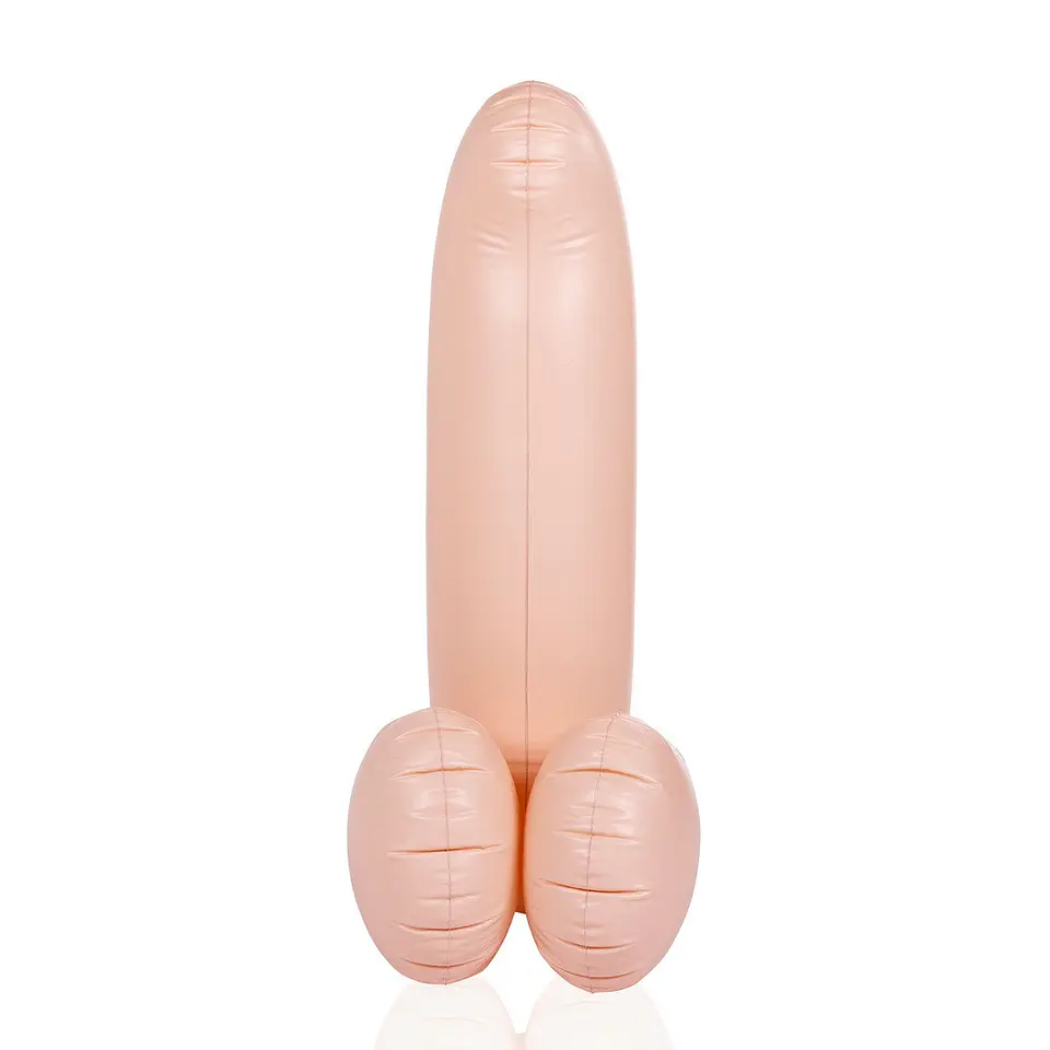 Pénis Insuflável Gigante 32''/ 80 CM S-Line 4