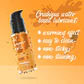 Lubrificante com Efeito Calor 50 ML Crushious - Thumbnail 4