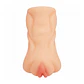 Masturbador Secret Affairs Sinful Seduction Tatiana Medium 244g Flesh Xkin - Thumbnail 3