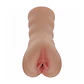 Masturbador Career Girls Mischievous Maid Lacey Dustandride TPE Medium 204g Tan Xkin - Thumbnail 1