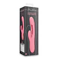 Vibrador Flapping G-Spot Rabbit Pink Arabesque Loveline - Thumbnail 2
