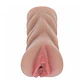 Masturbador Secret Affairs Midnight Honey Celeste TPE Medium 99g Tan Xkin - Thumbnail 1