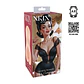 Masturbador Pinup Dolls Naughty Housewife Mrs Cummings TPE Medium 202g Flesh Xkin - Thumbnail 2