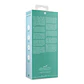 Vibrador Rabbit Pulse Wave and Tongue Flickering Blue Grass Loveline - Thumbnail 3