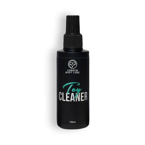 Spray Desinfetante Toy Cleaner 150ml Cobeco