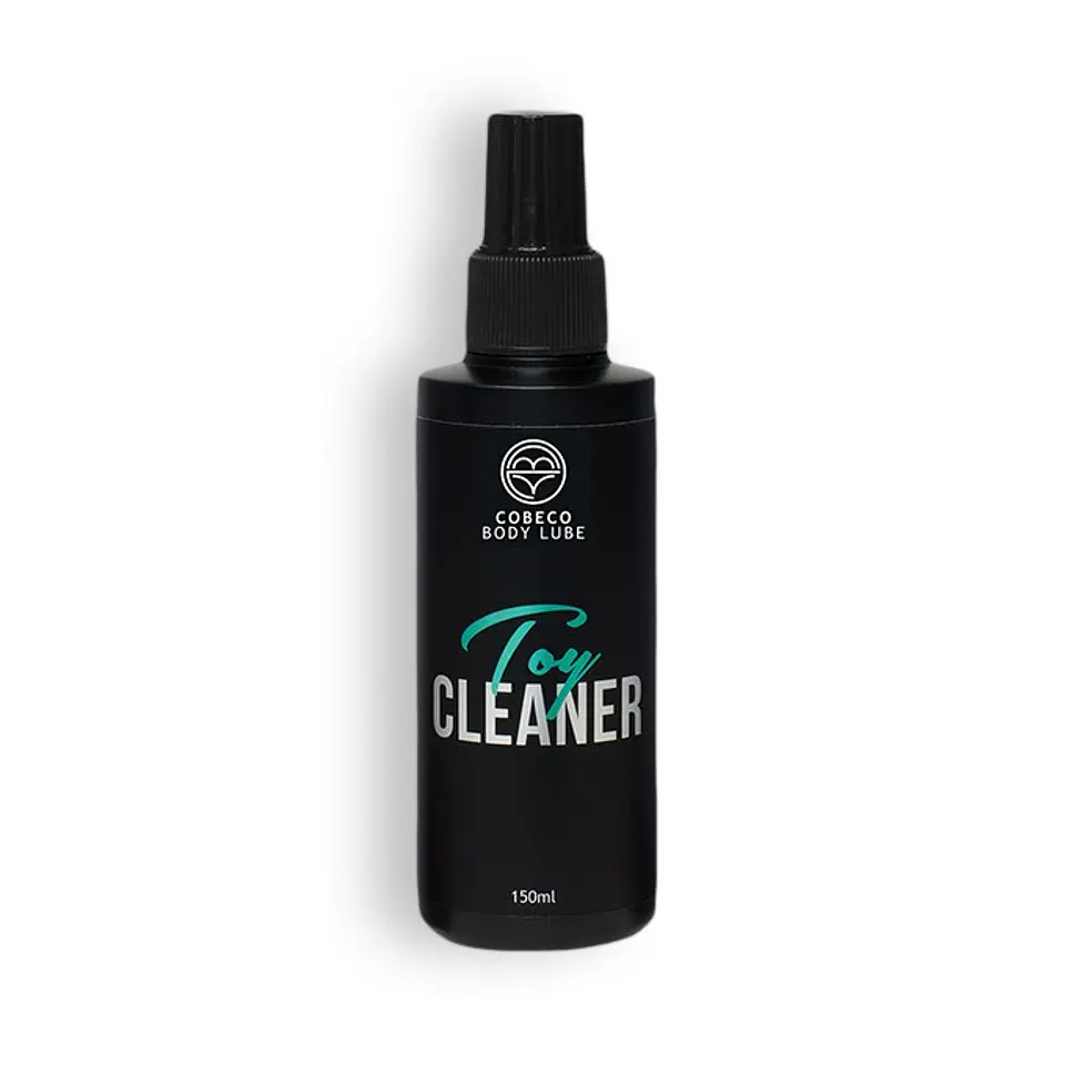Spray Desinfetante Toy Cleaner 150ml Cobeco 1