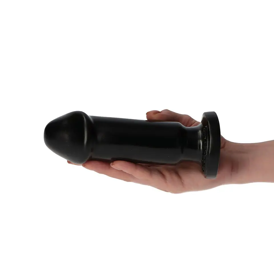 Dildo Anal Caio 16.5 CM Made In Italy 2
