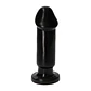 Dildo Anal Caio 16.5 CM Made In Italy - Thumbnail 3