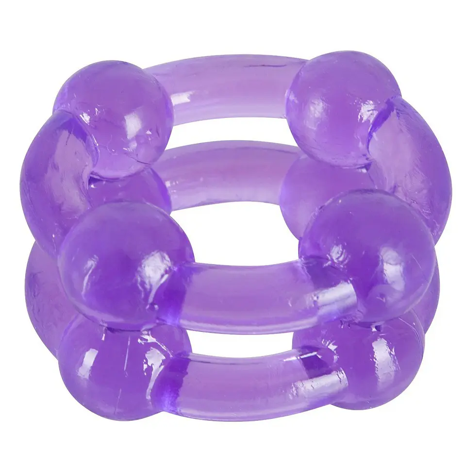Kit Purple Appetizer You2toys 6