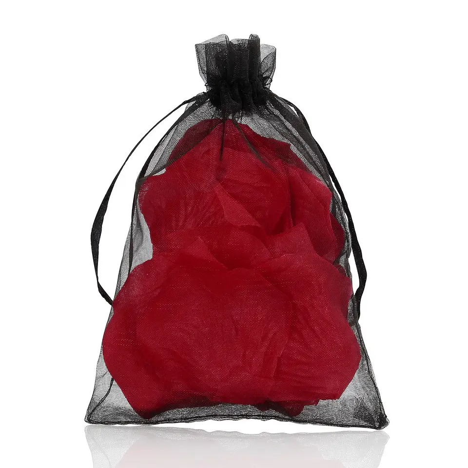 Pétalas de Rosa Vermelhas Le Désir 2