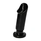 Dildo Anal Caio 16.5 CM Made In Italy - Thumbnail 4