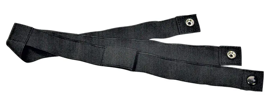 Strap-On Duplo com Vibração Bad Kitty 5